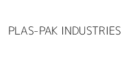 PLAS-PAK INDUSTRIES